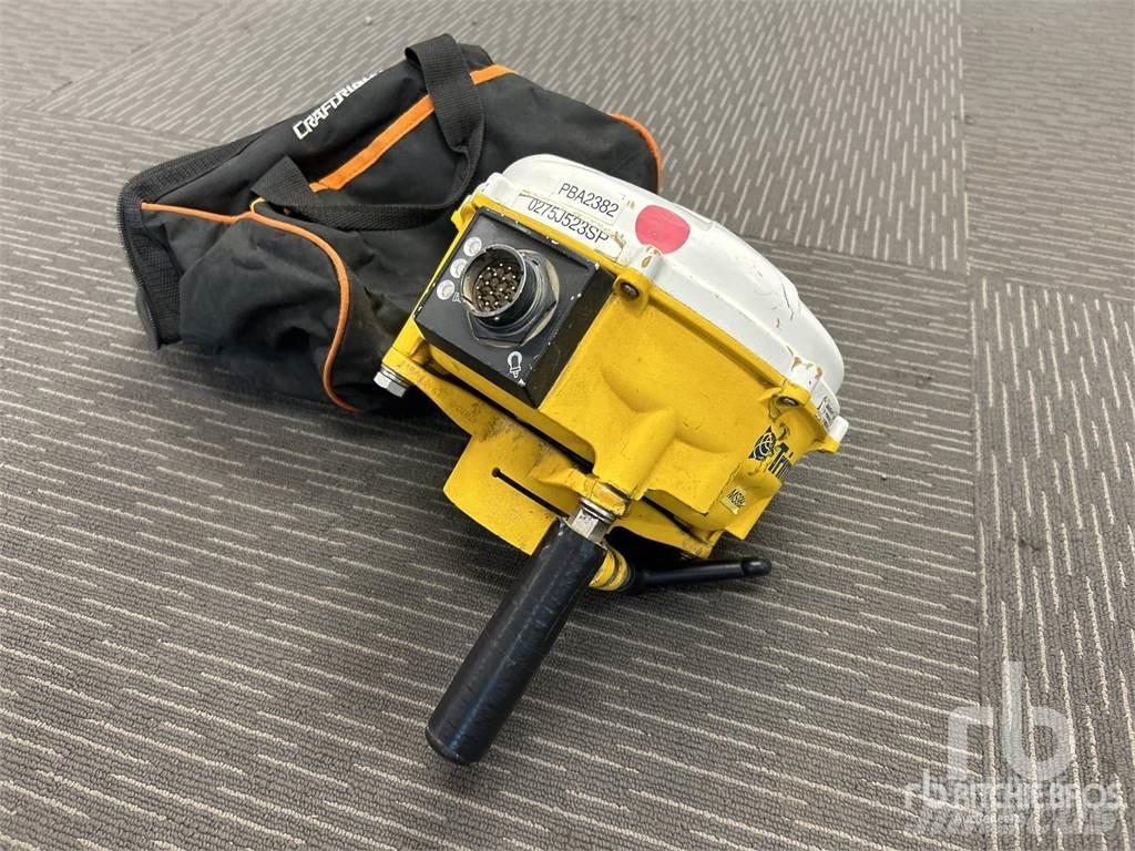 Trimble MS992 GPS全球定位系统
