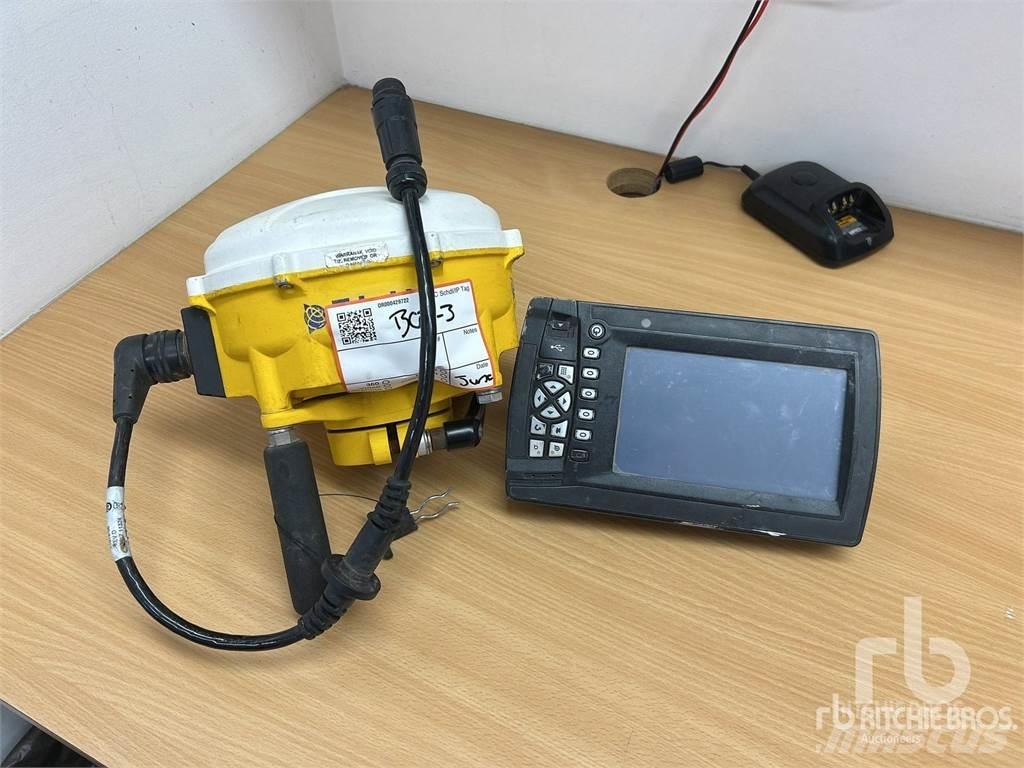 Trimble MS992 GPS全球定位系统