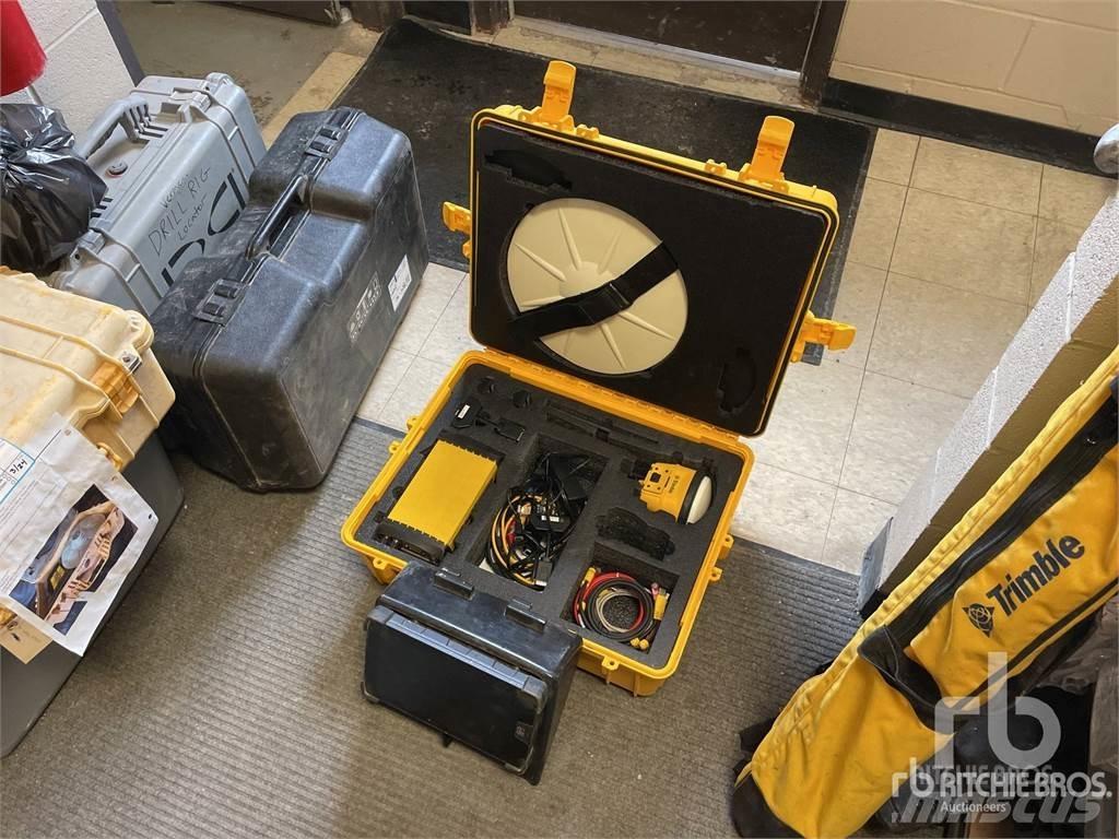 Trimble SPS855 GPS全球定位系统