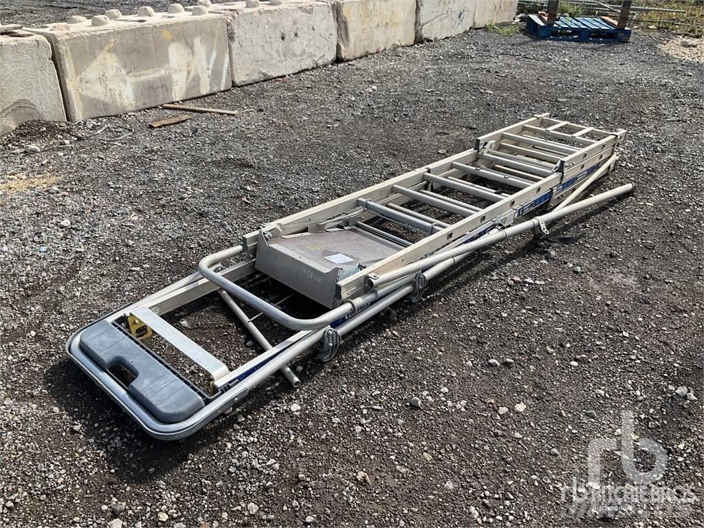  TUBESCA 950 L 建筑机械-其他