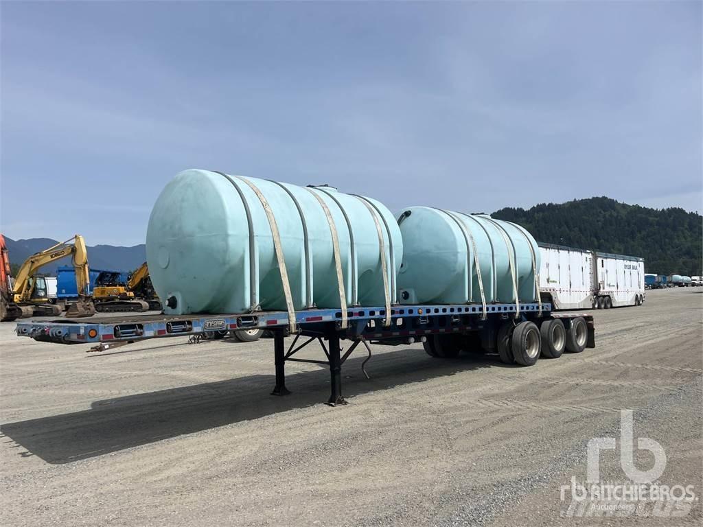  TY-CROP Tri/A 罐式拖车