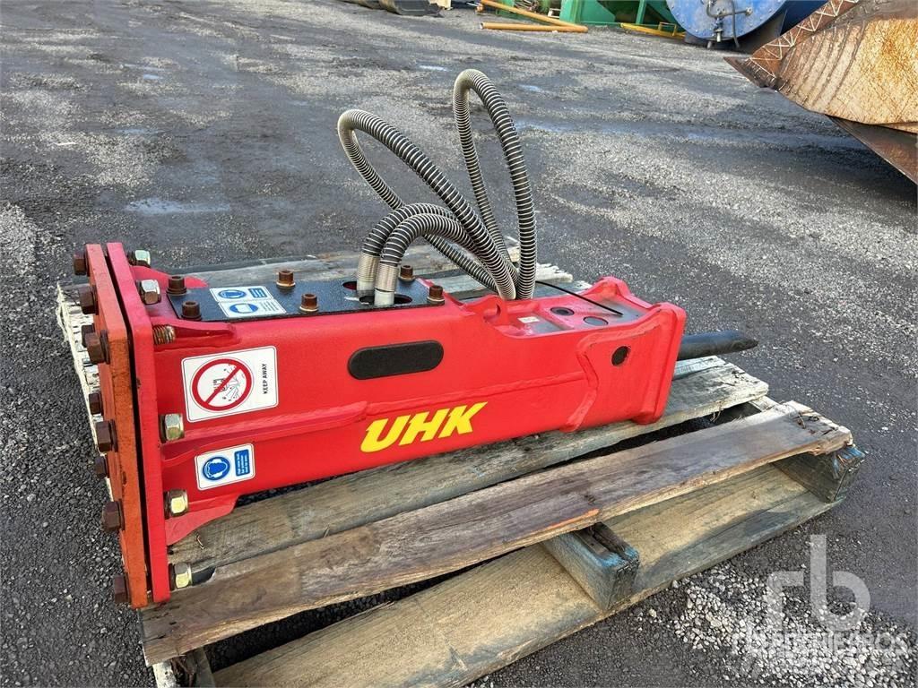  UHK20S 破碎锤