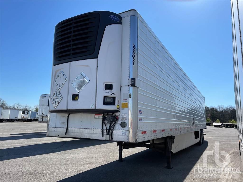 Utility 3000R 保温半挂车