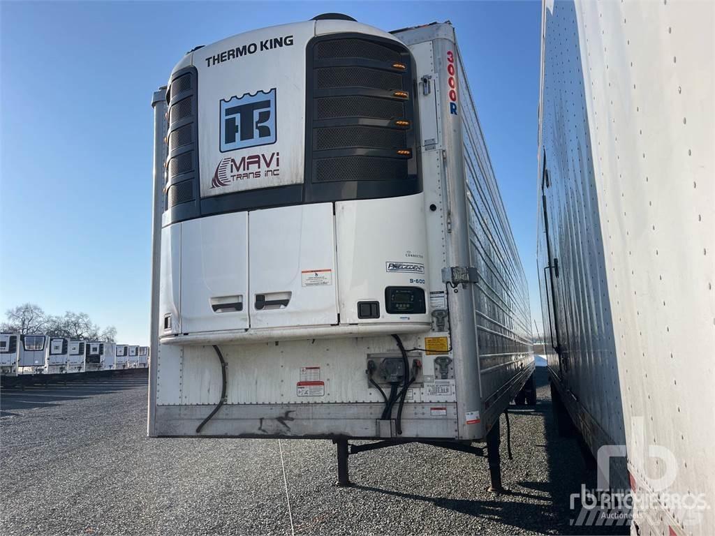 Utility 3000R 保温半挂车