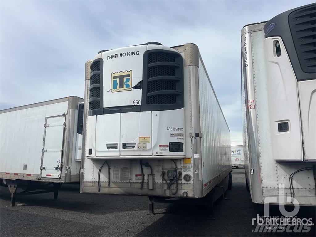 Utility VS2RA 保温半挂车