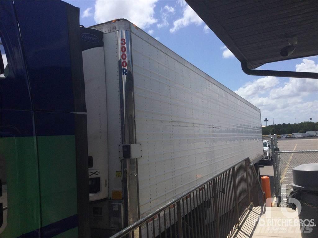 Utility VS2RA 保温半挂车