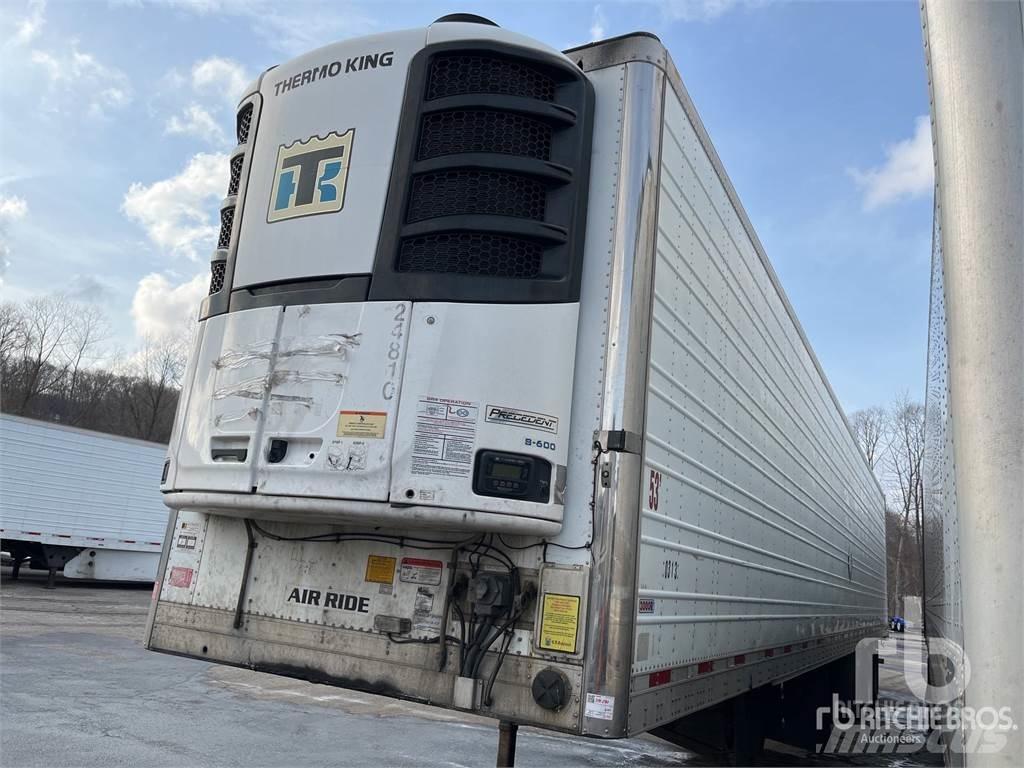 Utility VS2RA 保温半挂车