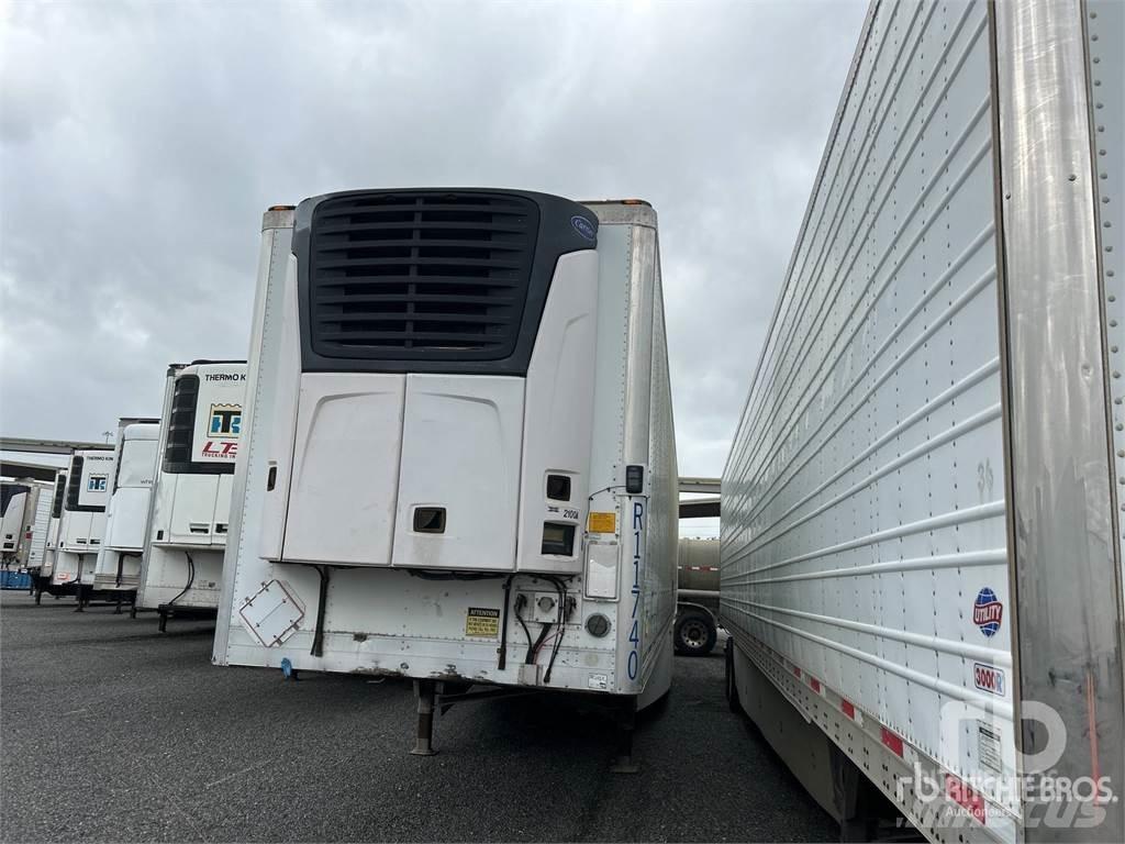 Utility VS2RA 保温半挂车