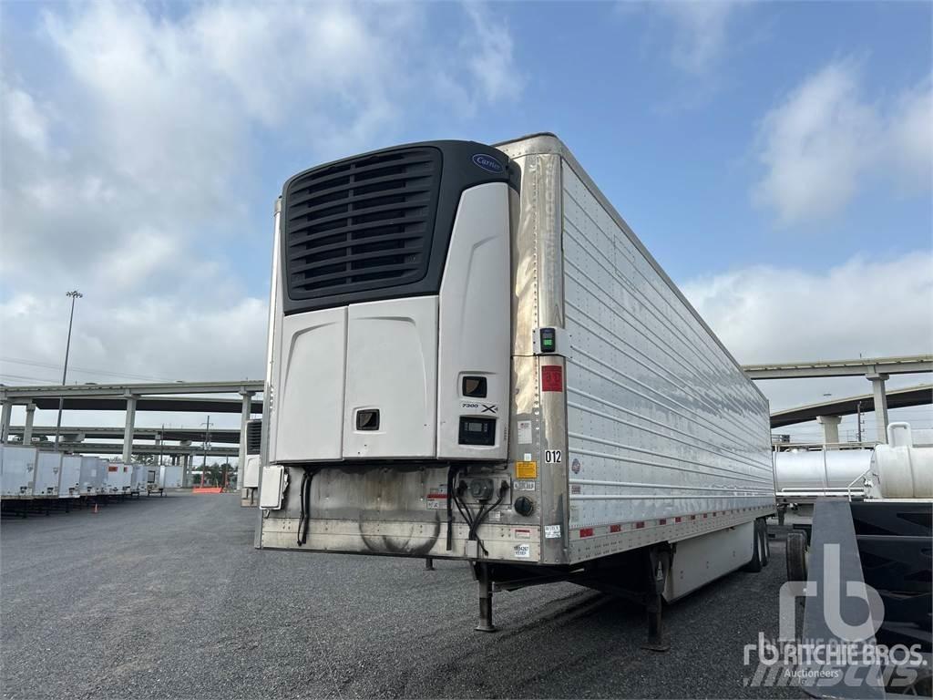 Utility VS2RA 保温半挂车