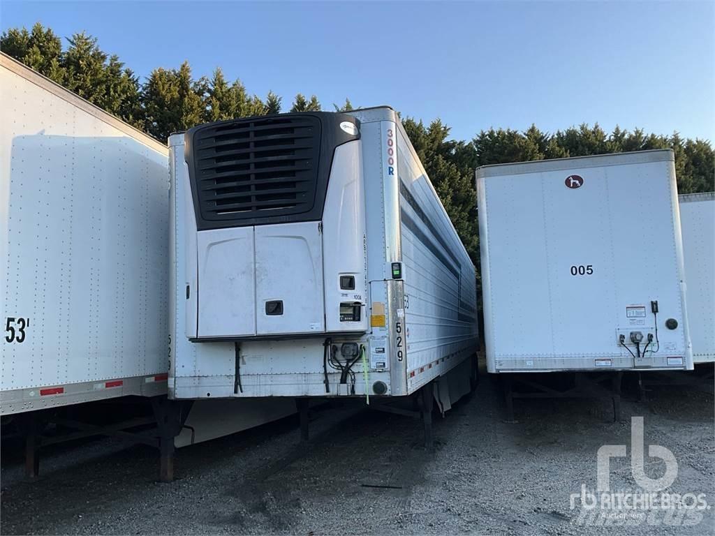 Utility VS2RA 保温半挂车