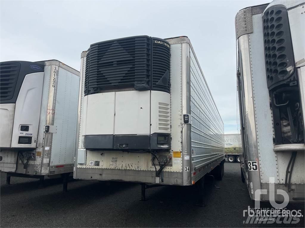 Utility VS3RA 保温半挂车