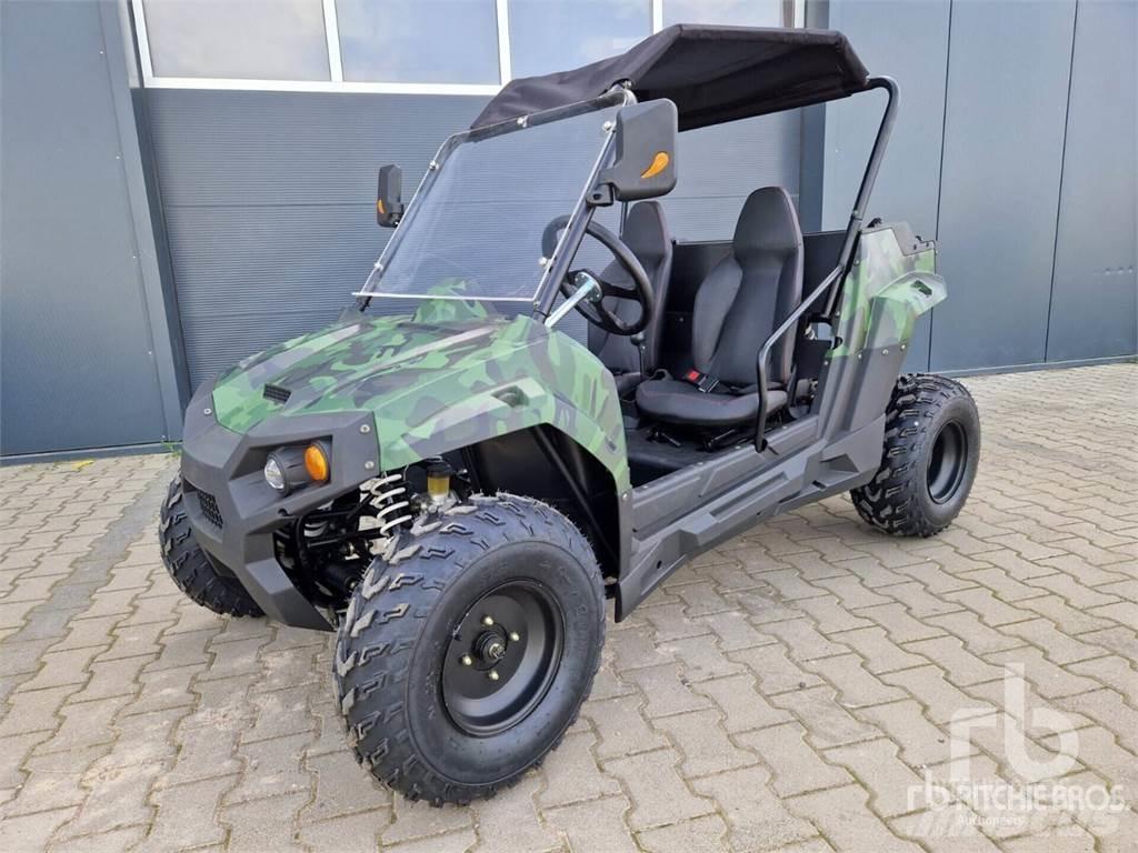  UTV 900 G7-09 沙滩车