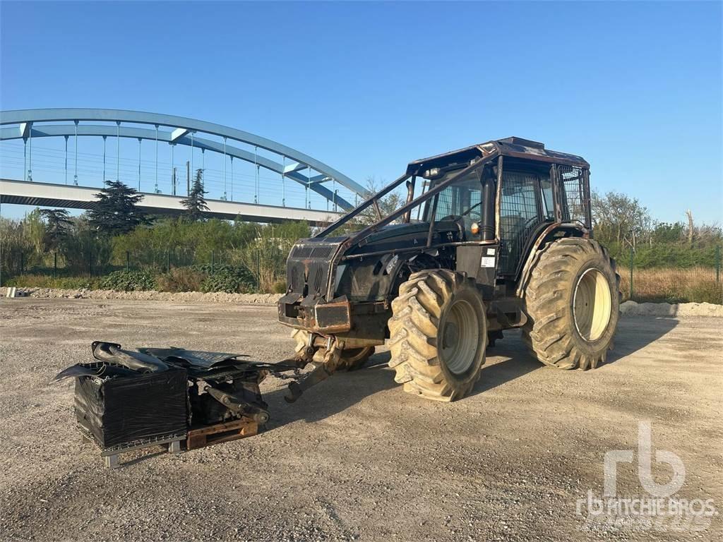Valtra T173 拖拉机/农用车