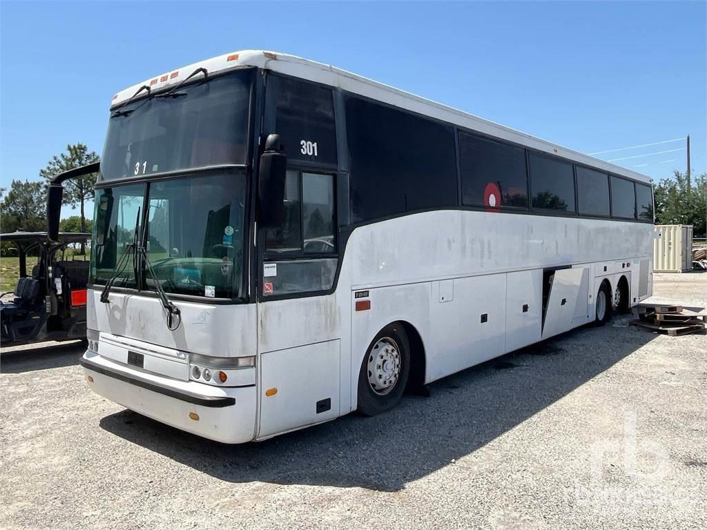 Van Hool T2145 长途公共汽车