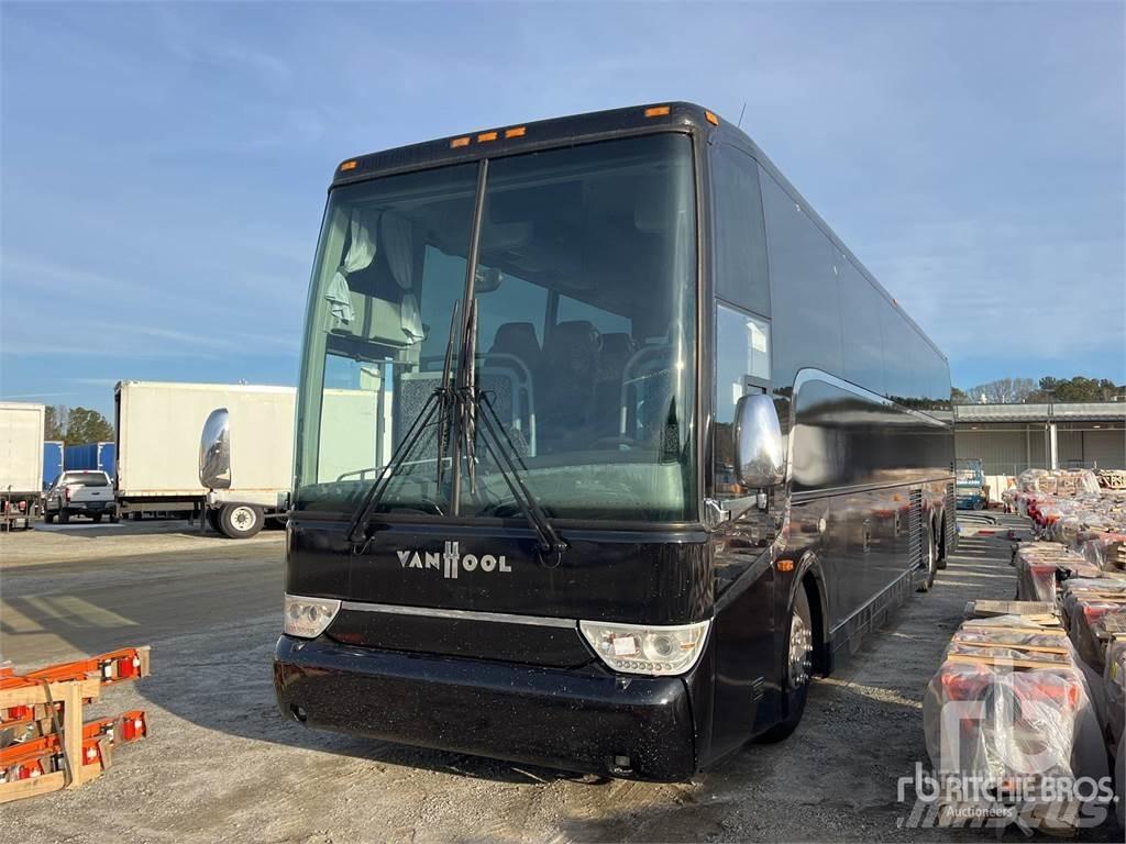 Van Hool TX45 公路客运汽车