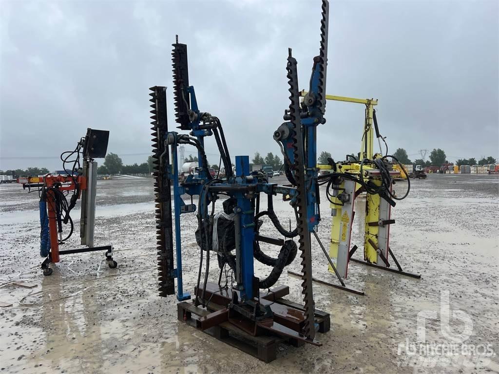  VBC BF2 农业机械-其他