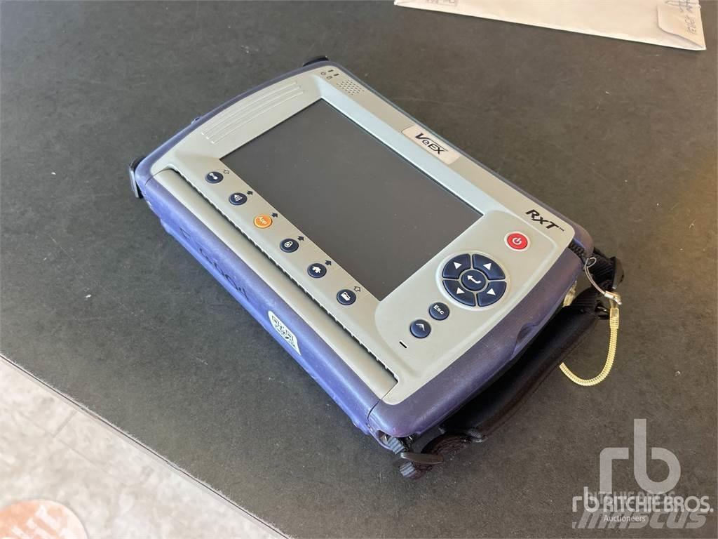  VEEX RXT-4111 钻孔机械设备配件