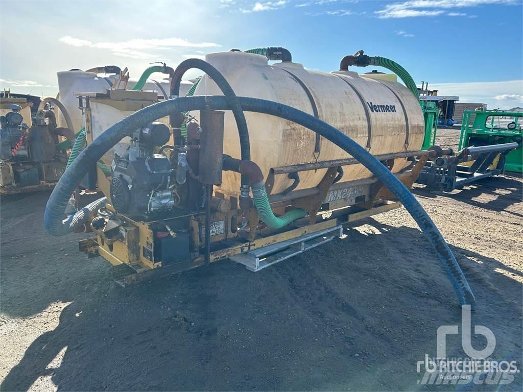 Vermeer MX240 钻孔机械设备配件