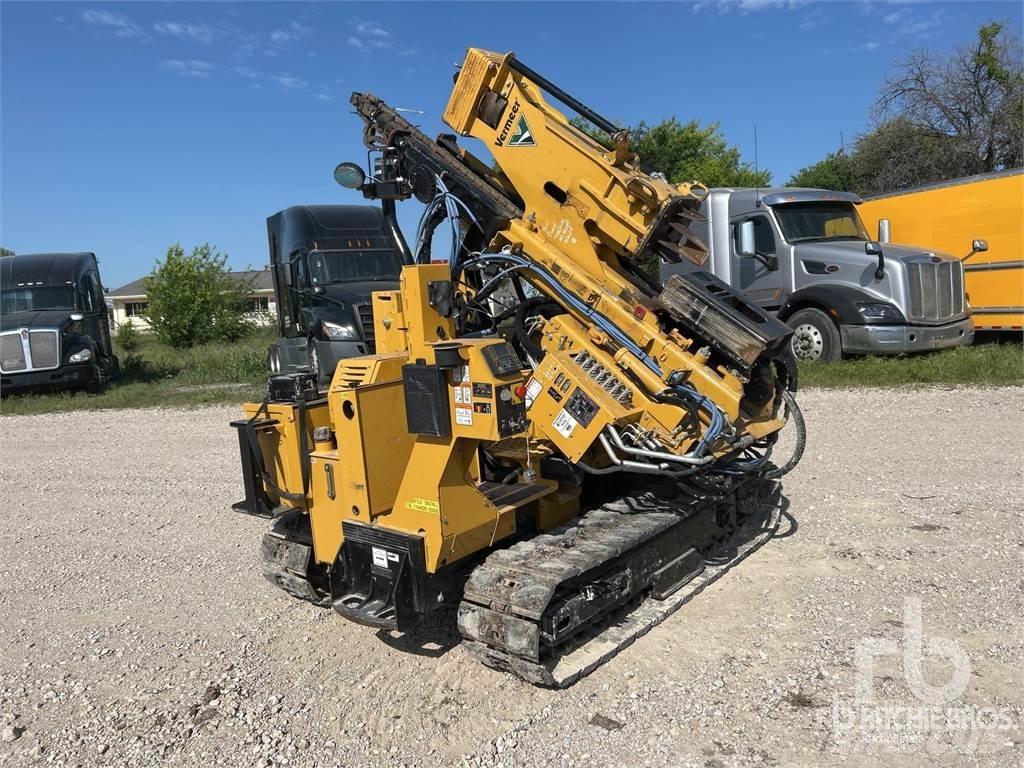 Vermeer PD10R 振动打桩锤
