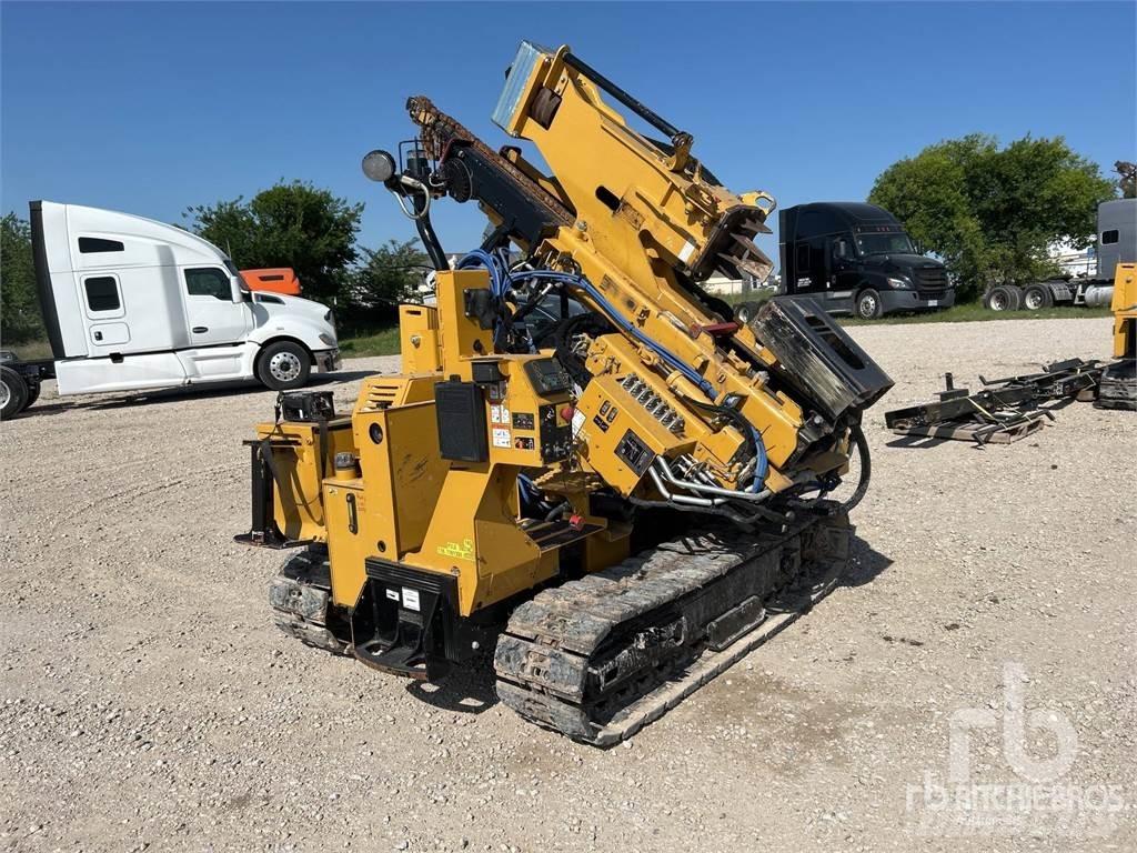 Vermeer PD10R 振动打桩锤