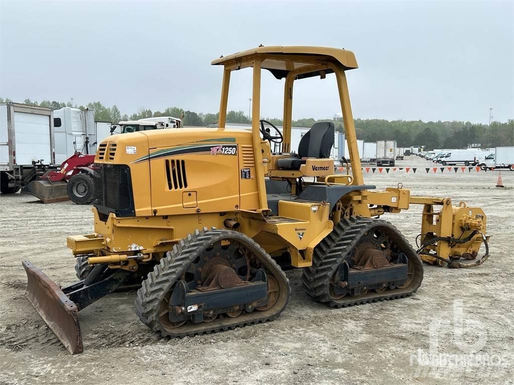 Vermeer RTX1250 建筑机械-其他