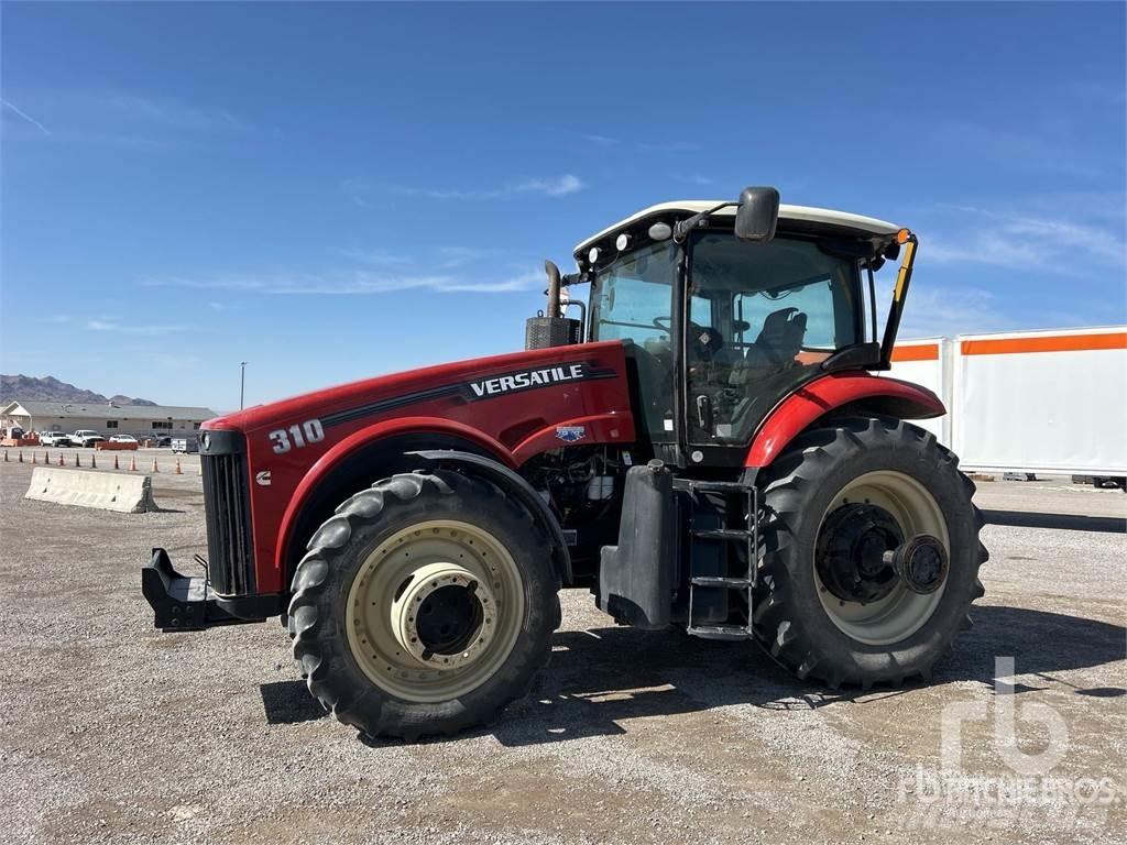 Versatile 310 拖拉机/农用车
