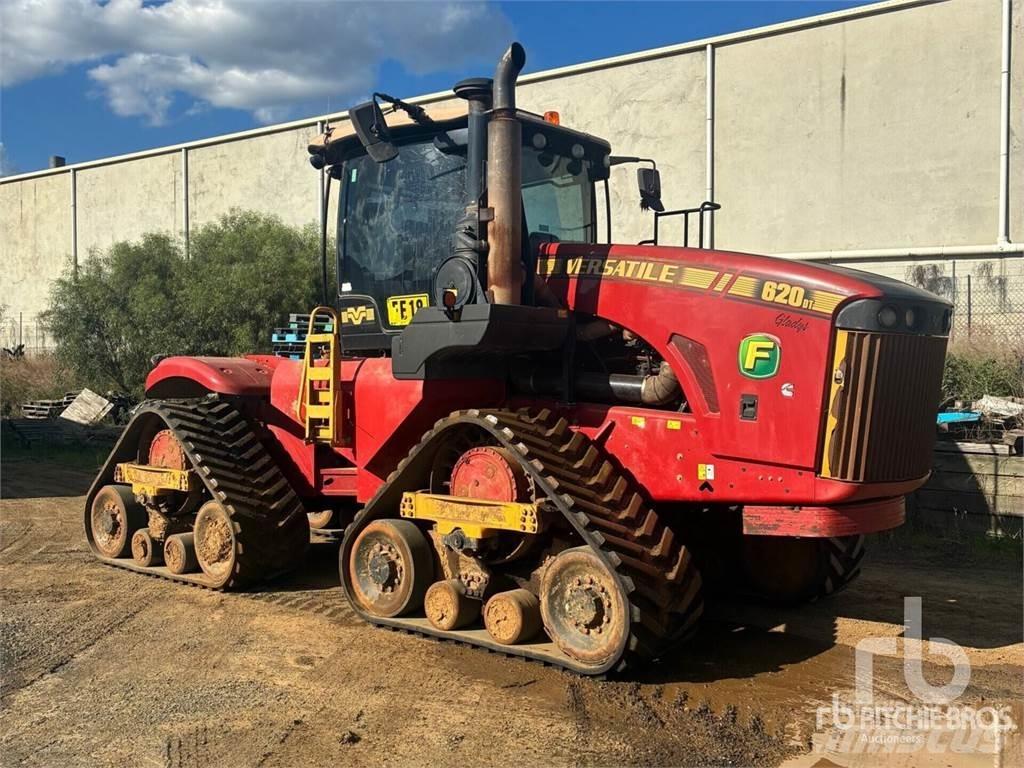 Versatile 620DT 拖拉机/农用车