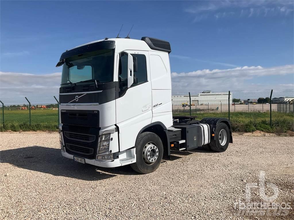 Volvo FH 牵引车