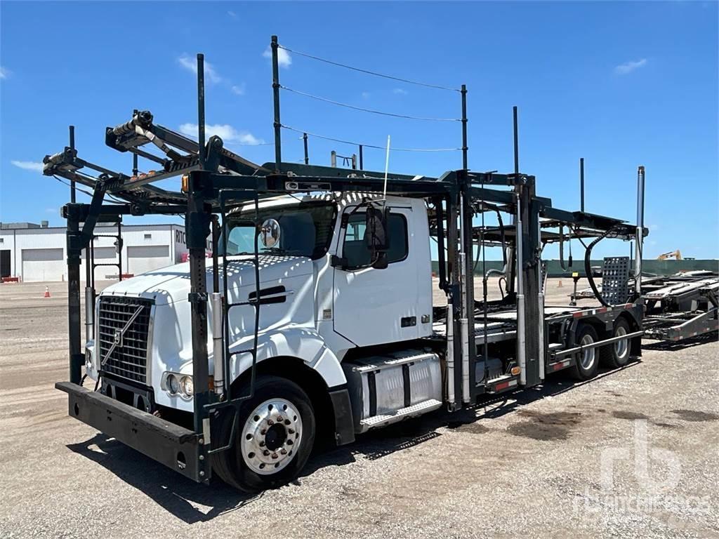 Volvo VAH200 车辆运输车