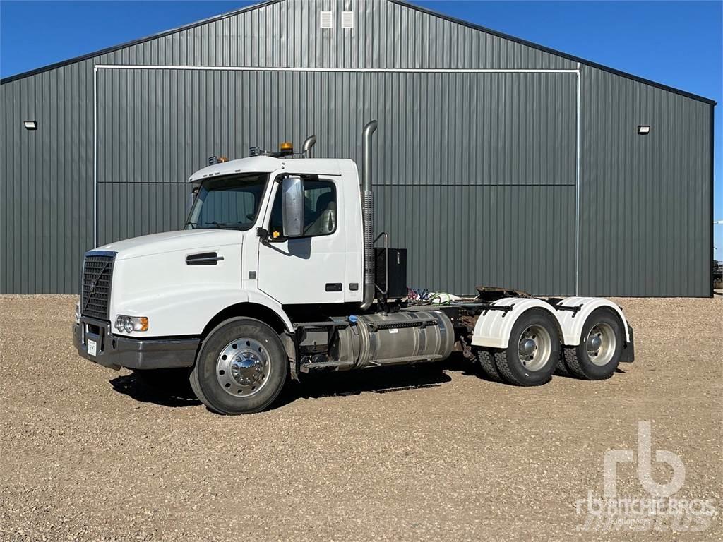 Volvo VHD 牵引车