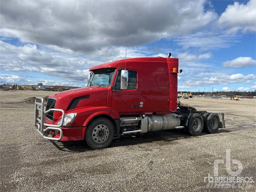 Volvo VNL 牵引车