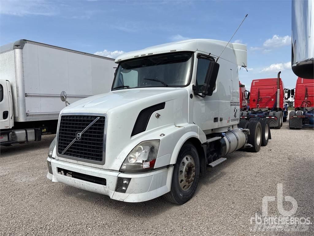 Volvo VNL 牵引车