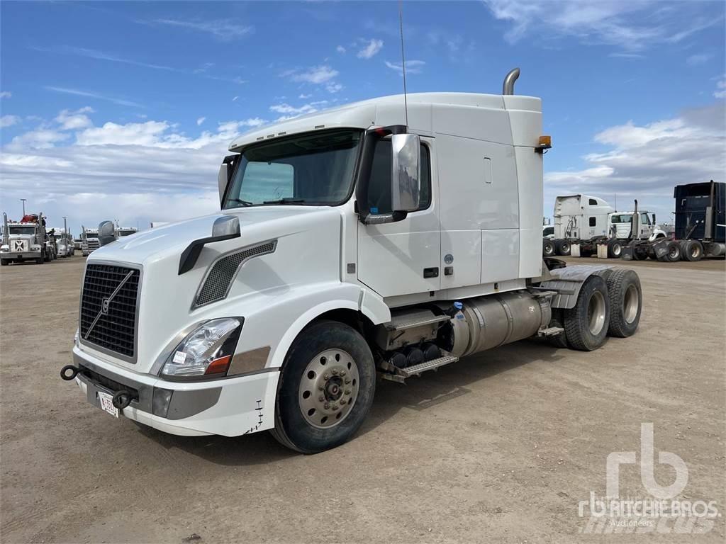 Volvo VNL 牵引车