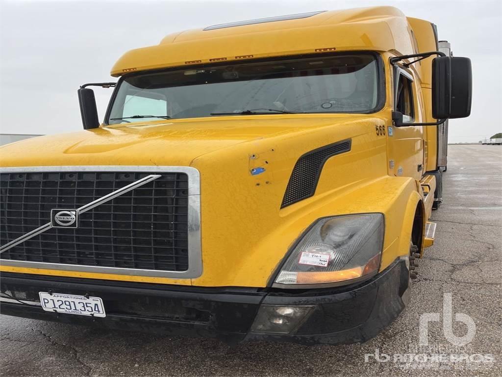 Volvo VNL 牵引车