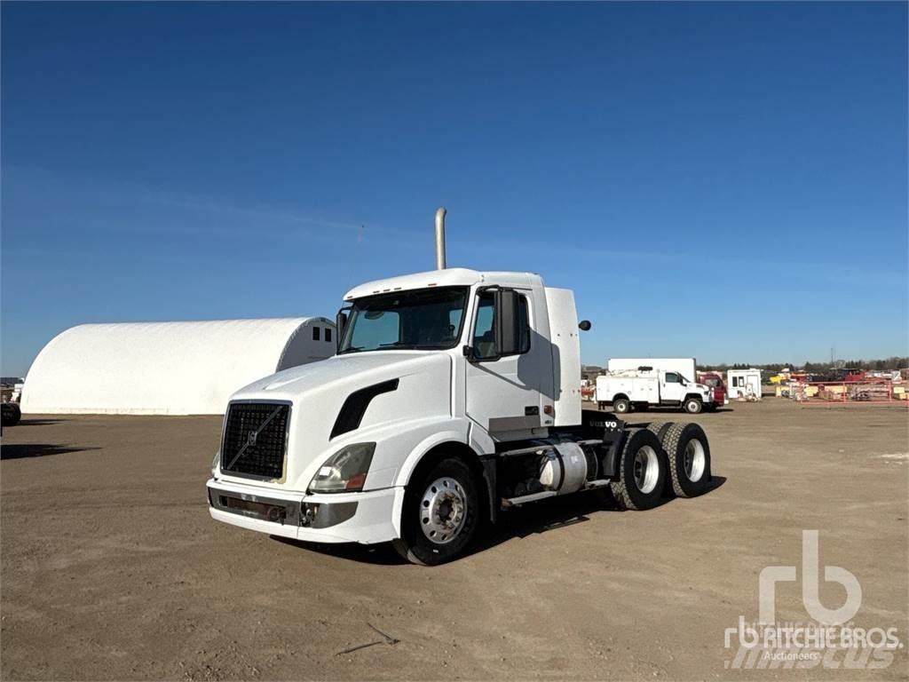 Volvo VNL 牵引车