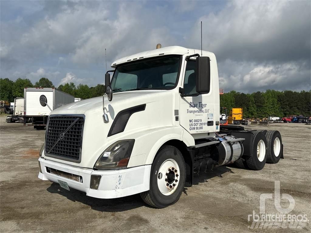 Volvo VNL 牵引车