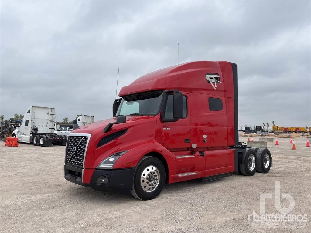 Volvo VNL 牵引车