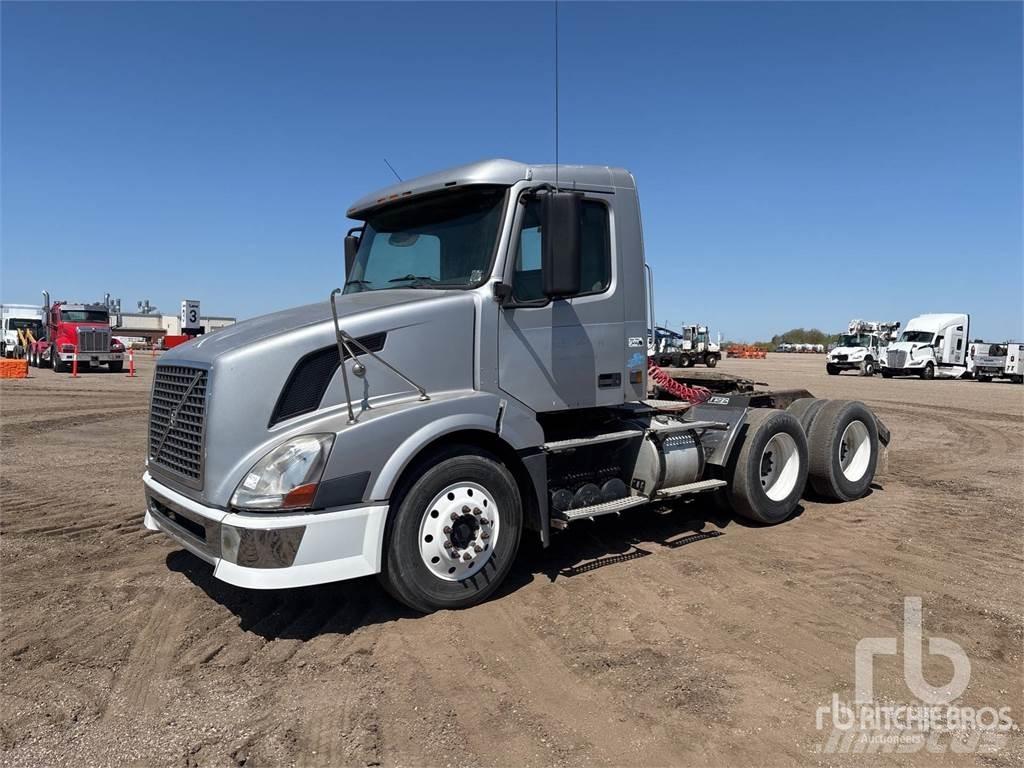 Volvo VNL 牵引车