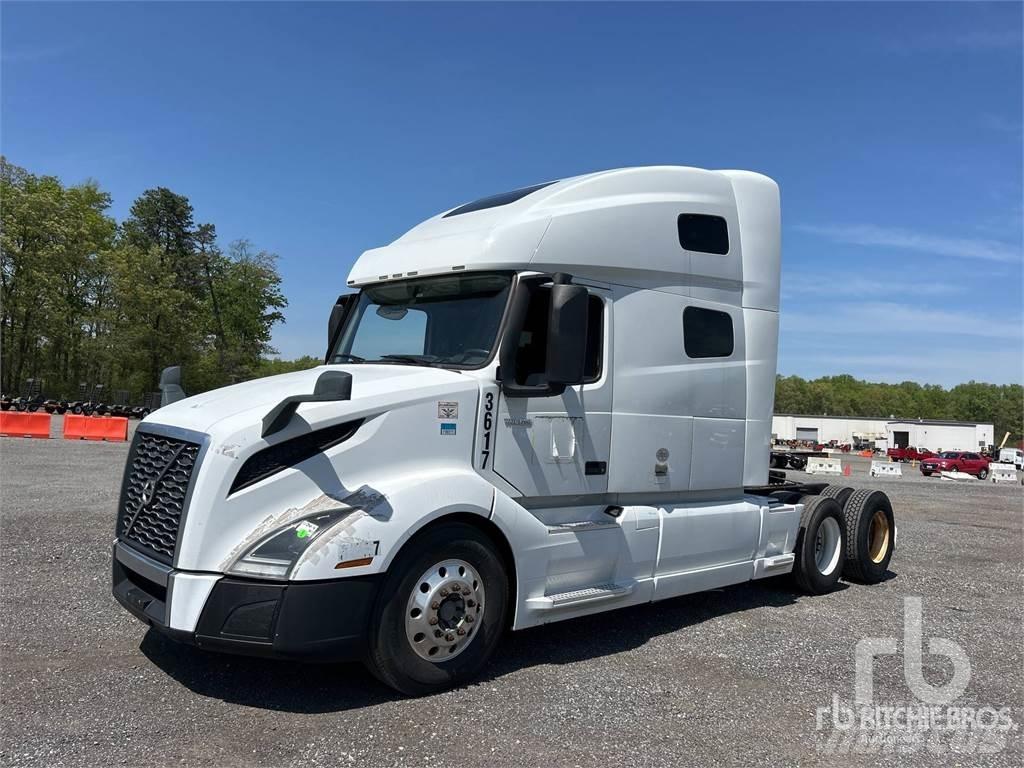 Volvo VNL300 牵引车
