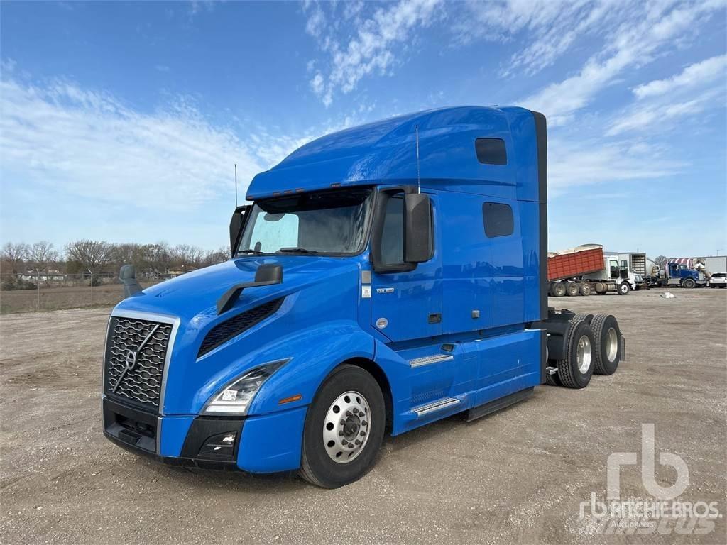 Volvo VNL64760 牵引车