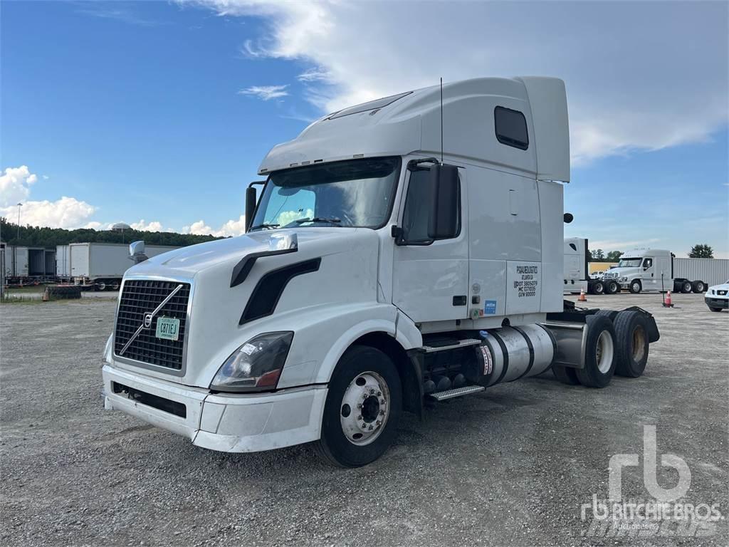 Volvo VNL670 牵引车