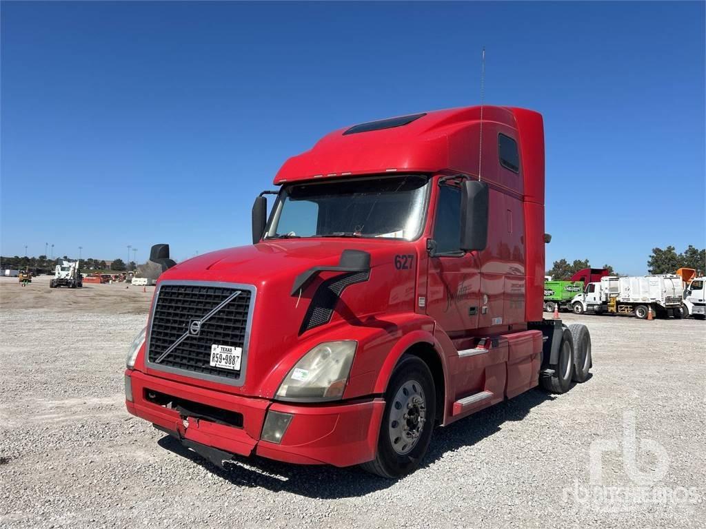 Volvo VNL670 牵引车