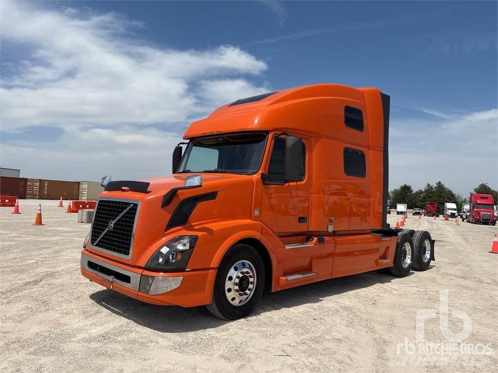 Volvo VNL780 牵引车