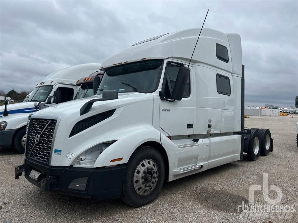 Volvo VNL860 牵引车