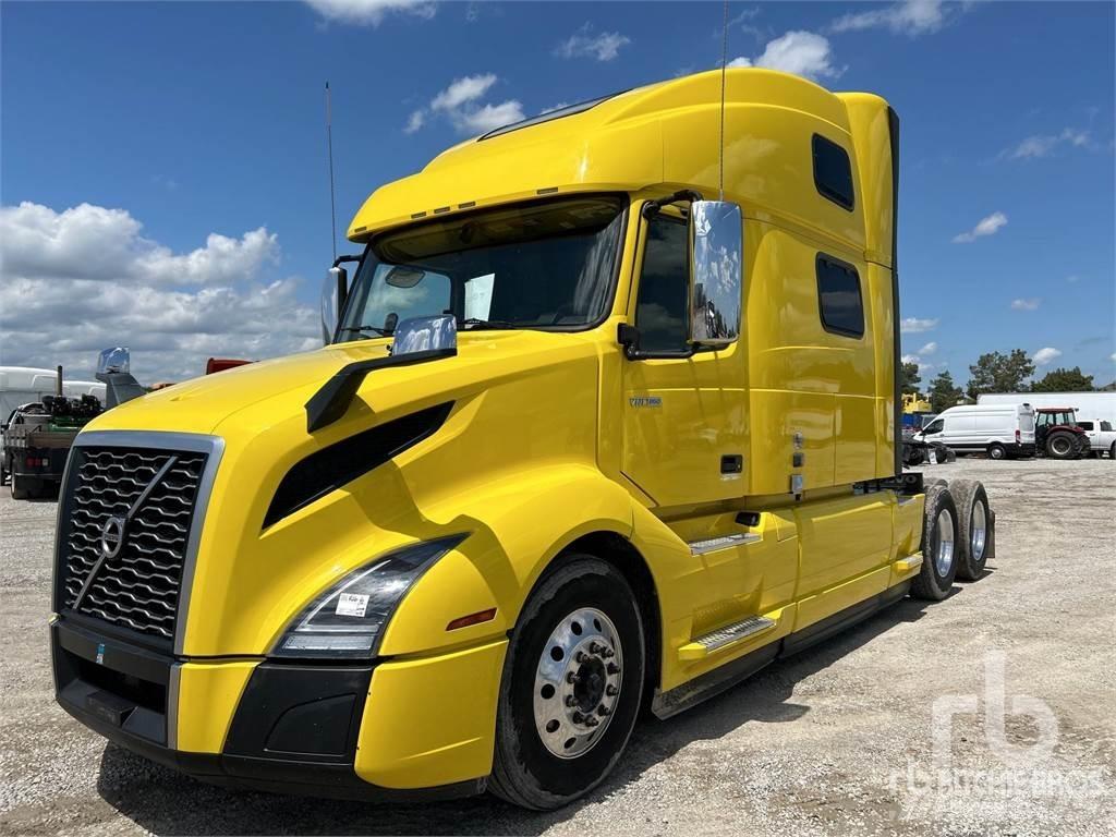 Volvo VNL860 牵引车