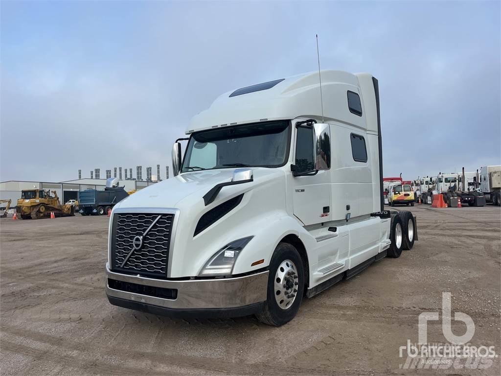 Volvo VNL860 牵引车