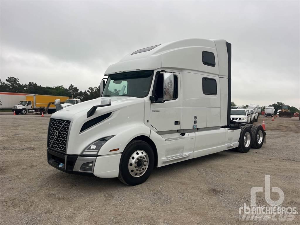 Volvo VNL860 牵引车