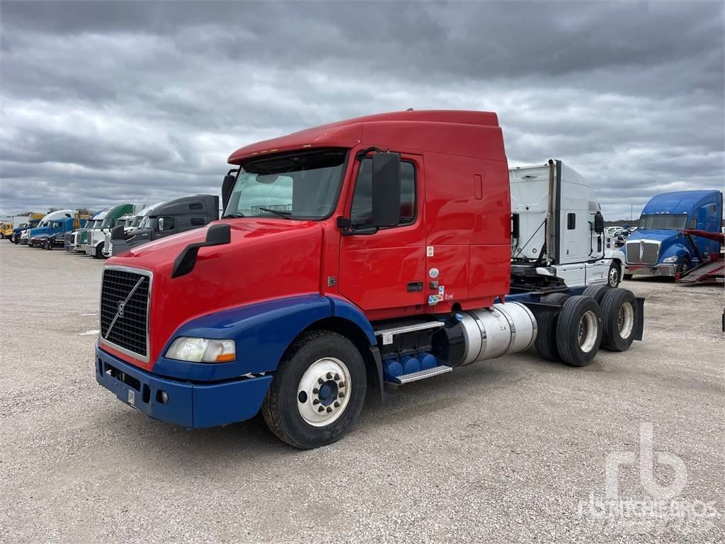 Volvo VNM 牵引车