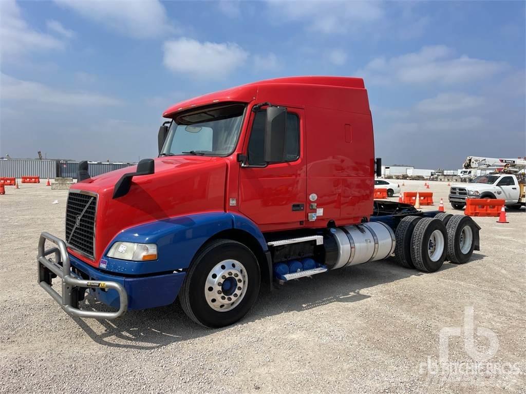 Volvo VNM 牵引车