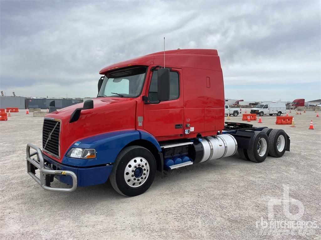 Volvo VNM 牵引车